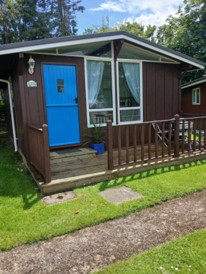 Fern's Lodge 29 Tower Country Chalet Park
